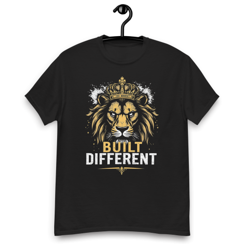 Business Hustle – Unisex Classic Tee