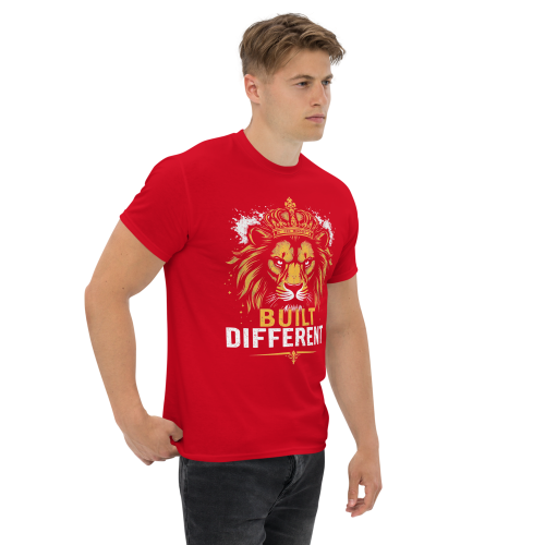 Business Hustle – Unisex Classic Tee