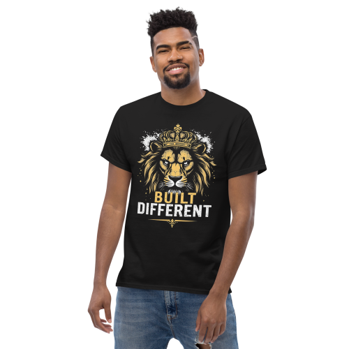 Business Hustle – Unisex Classic Tee