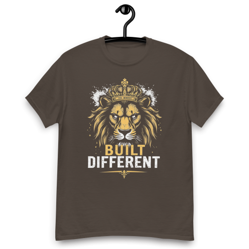 Business Hustle – Unisex Classic Tee