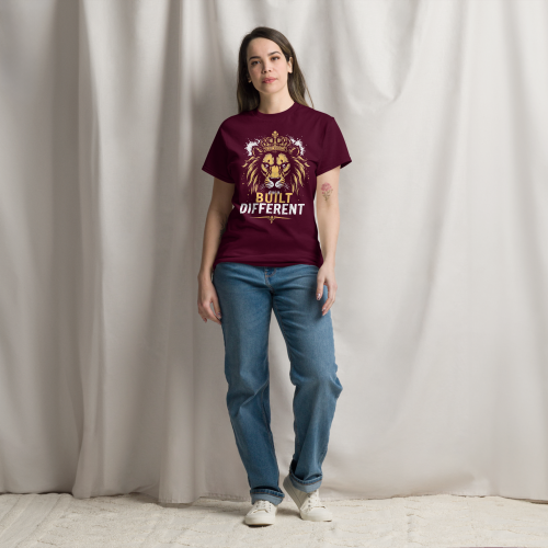 Business Hustle – Unisex Classic Tee