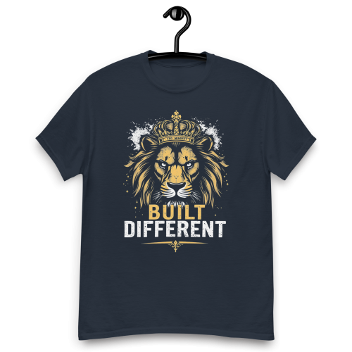 Business Hustle – Unisex Classic Tee