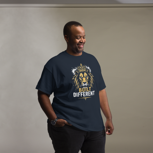 Business Hustle – Unisex Classic Tee