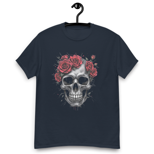 Floral Anarchy – Style 2 Unisex Classic Tee