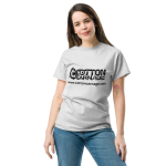 Cotton Carnage – Unisex Graphic Tee