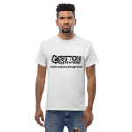 Cotton Carnage – Unisex Graphic Tee