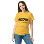 Cotton Carnage – Unisex Graphic Tee