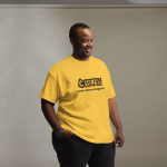 Cotton Carnage – Unisex Graphic Tee