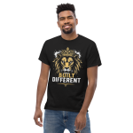 Business Hustle – Unisex Classic Tee