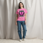 Savage Sweetheart – Unisex Classic Tee