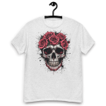 Floral Anarchy – Unisex Classic Tee