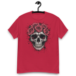 Floral Anarchy – Unisex Classic Tee
