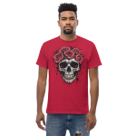 Floral Anarchy – Unisex Classic Tee