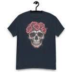 Floral Anarchy – Unisex Classic Tee