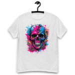Abstract Rebel Art – Unisex Classic Tee