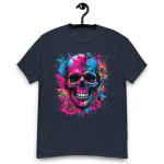 Abstract Rebel Art – Unisex Classic Tee