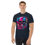 Abstract Rebel Art – Unisex Classic Tee