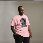 Born to Break Rules – Style 2 Unisex Classic Tee