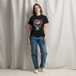Floral Anarchy – Style 2 Unisex Classic Tee