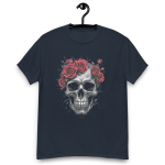 Floral Anarchy – Style 2 Unisex Classic Tee