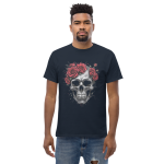 Floral Anarchy – Style 2 Unisex Classic Tee