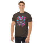 Abstract Rebel Art – Style 2 Unisex Classic Tee
